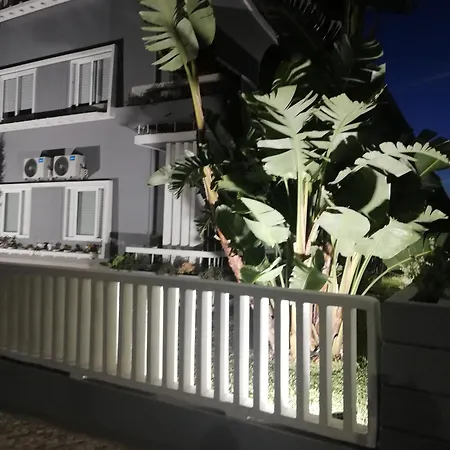 Buddies Charm House דירה *