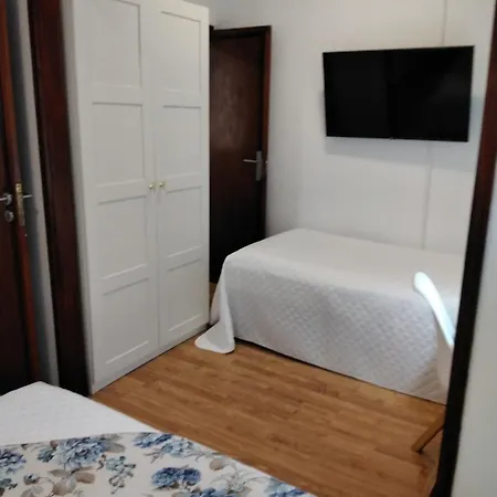 דירה Buddies Charm House אבאירו