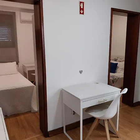 Apartman Buddies Charm House