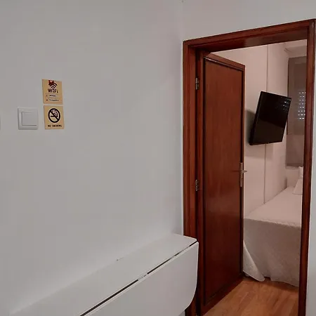Buddies Charm House Apartman *