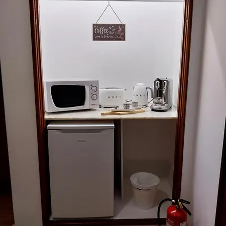 Apartman Buddies Charm House Aveiro