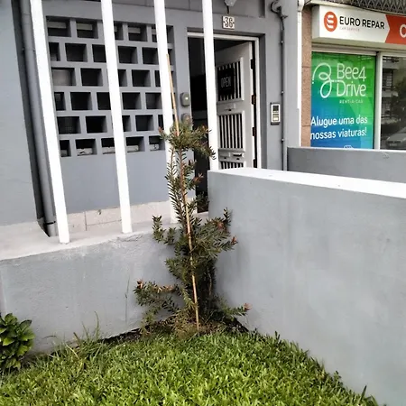 דירה Buddies Charm House