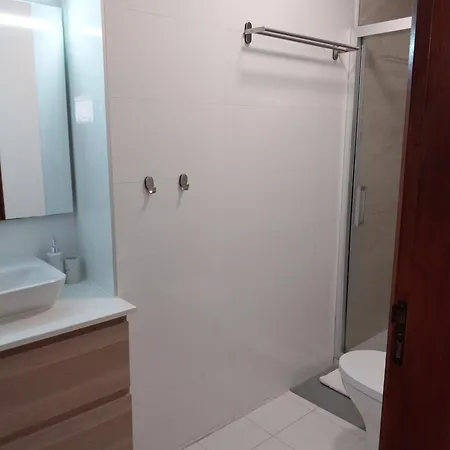 Buddies Charm House Apartman *