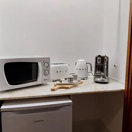 Buddies Charm House Apartman Aveiro