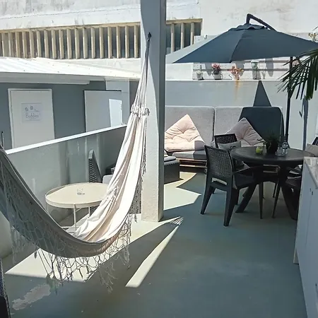 דירה Buddies Charm House אבאירו