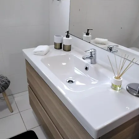 דירה Buddies Charm House אבאירו