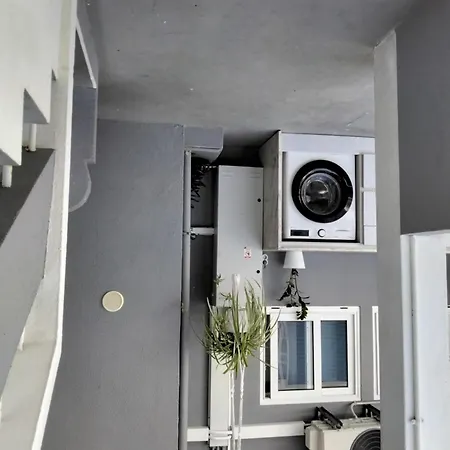 Apartman Buddies Charm House