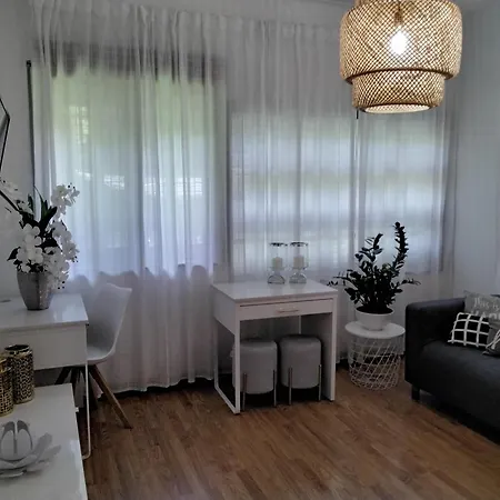 דירה Buddies Charm House אבאירו