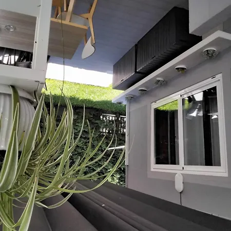 Buddies Charm House *