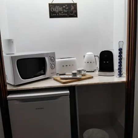 Buddies Charm House Apartman