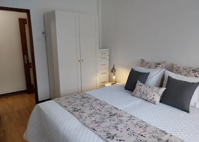 Buddies Charm House Appartement