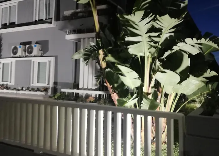 Buddies Charm House Appartement *