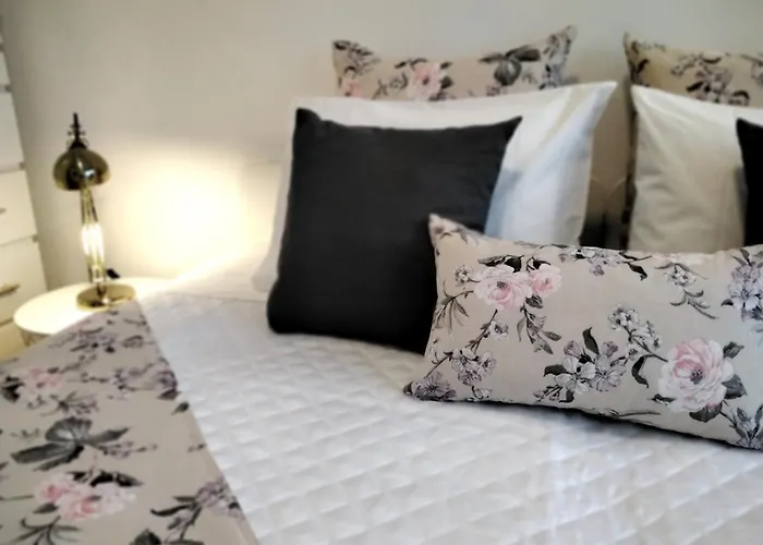 Appartement Buddies Charm House *