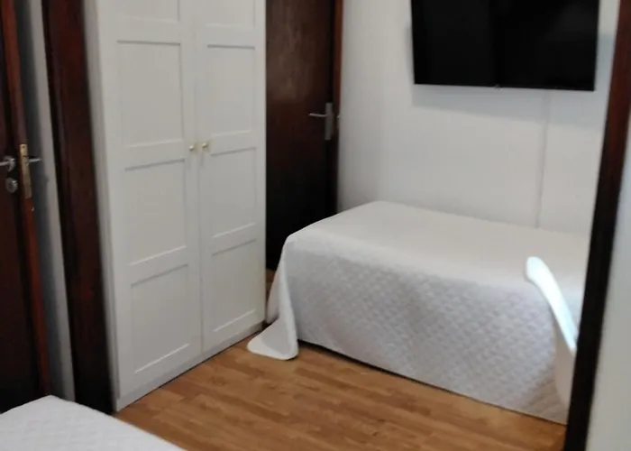 Appartement Buddies Charm House Aveiro