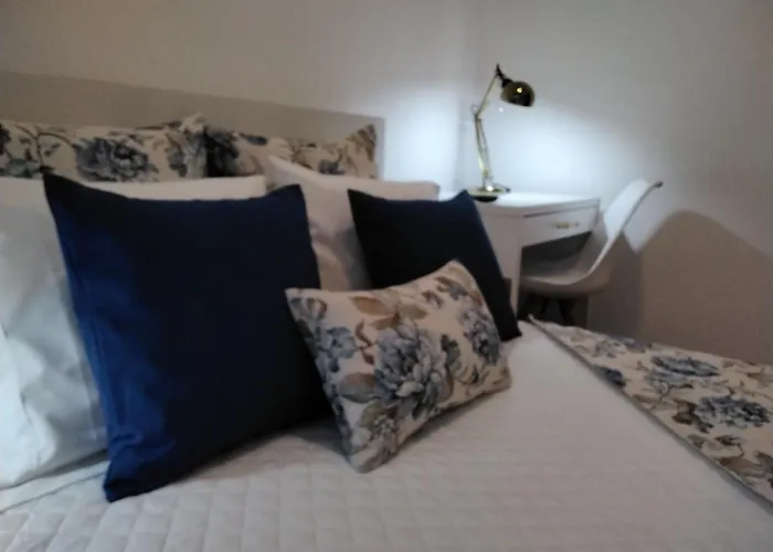 Buddies Charm House Appartement