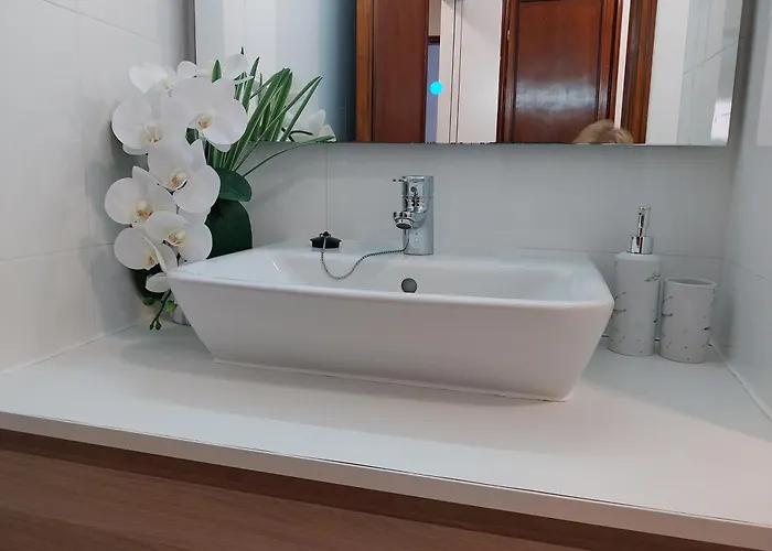 Buddies Charm House Appartement