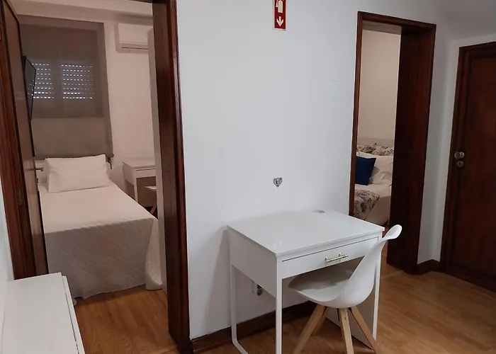 Appartement Buddies Charm House