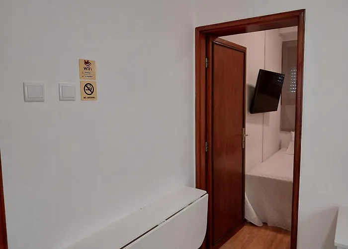 Buddies Charm House Appartement *