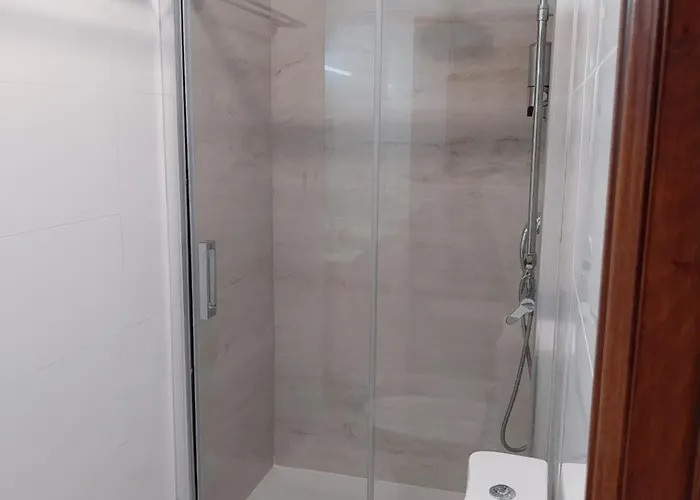 Appartement Buddies Charm House *