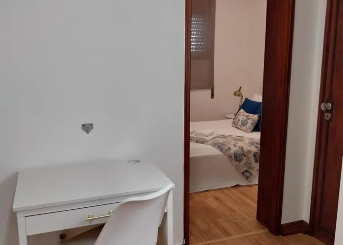 Buddies Charm House Appartement Aveiro