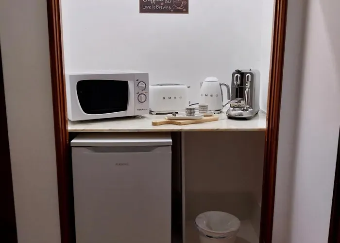 Appartement Buddies Charm House Aveiro