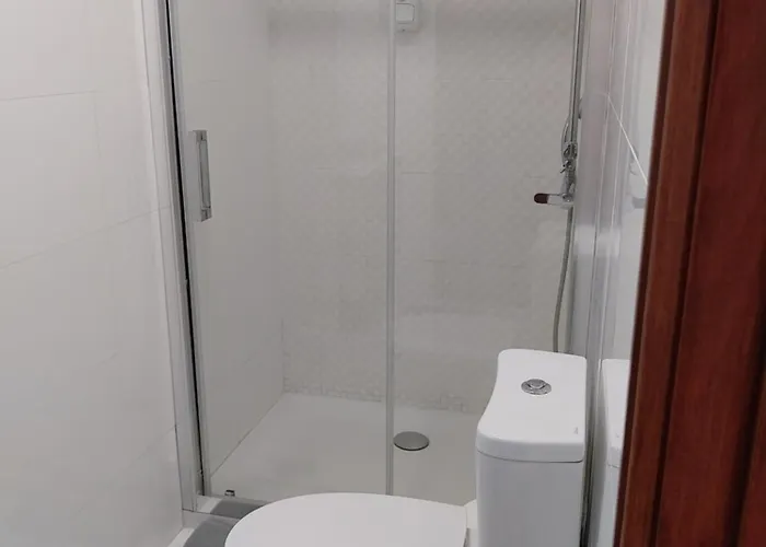 Appartement Buddies Charm House Aveiro