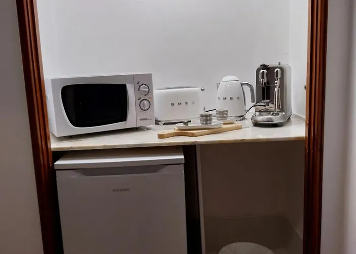 Buddies Charm House Aveiro