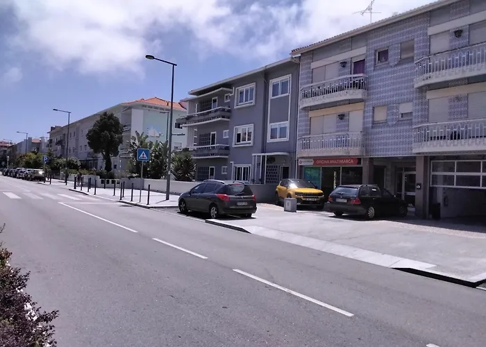 Buddies Charm House * Aveiro