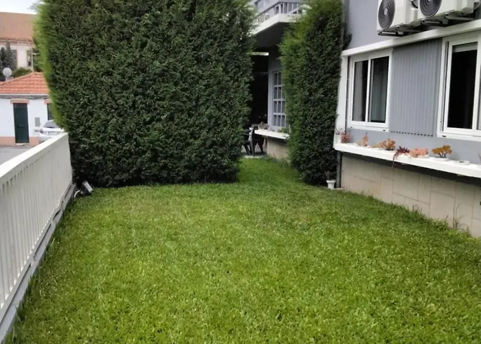 Buddies Charm House Appartement