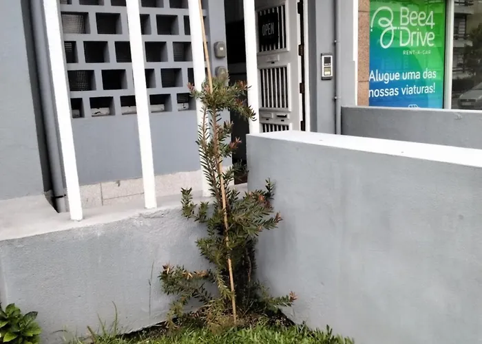 Appartement Buddies Charm House