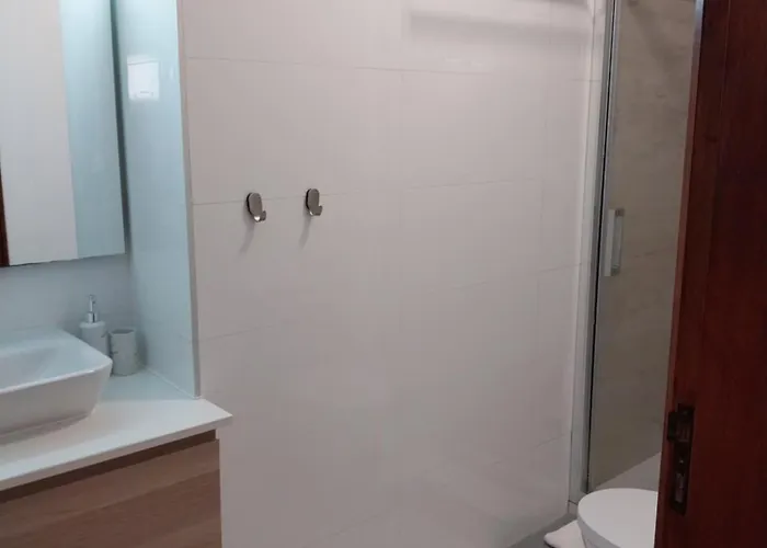 Buddies Charm House Appartement *