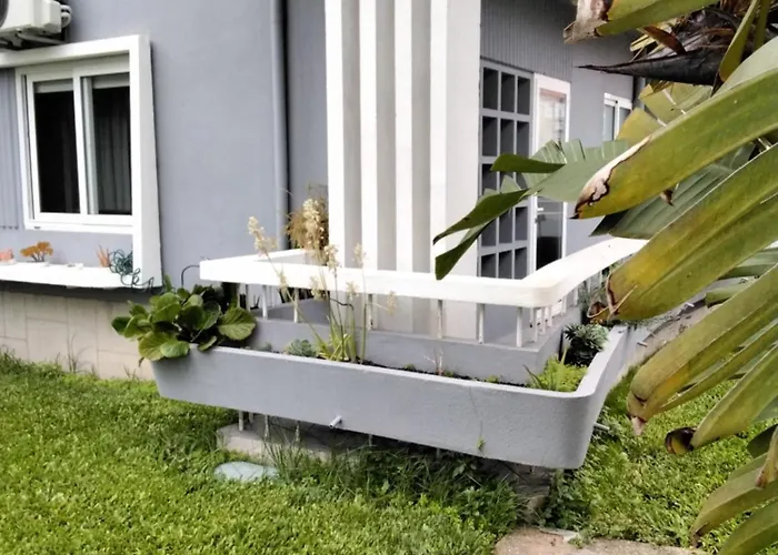 Appartement Buddies Charm House *