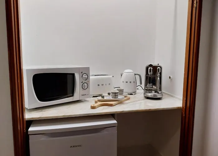 Buddies Charm House Appartement Aveiro