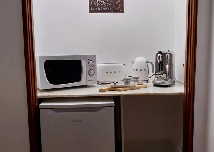 Buddies Charm House Aveiro