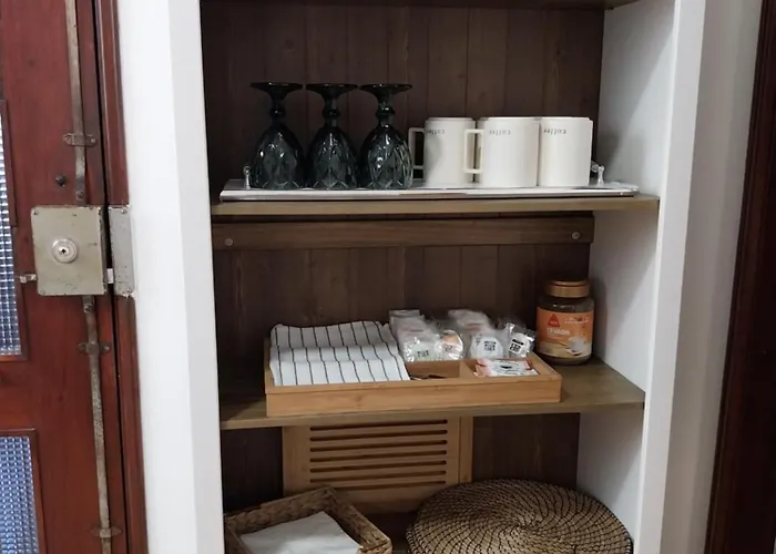 Buddies Charm House * Aveiro