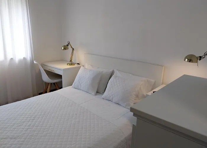 Buddies Charm House Appartement