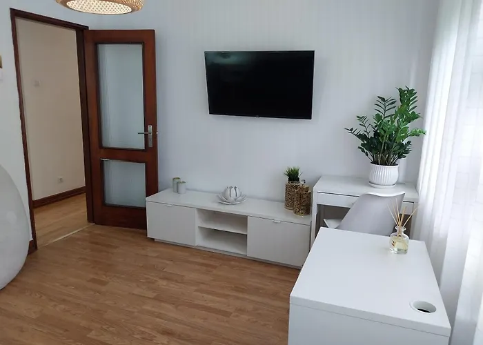 Appartement Buddies Charm House