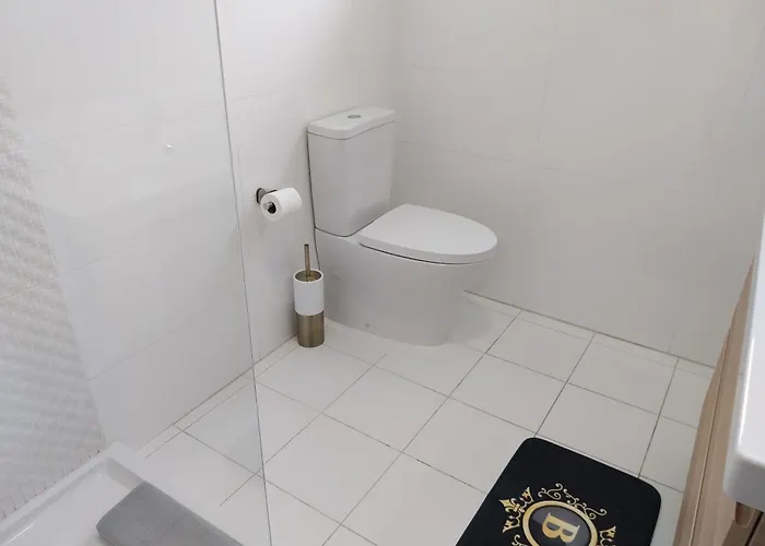 Appartement Buddies Charm House *