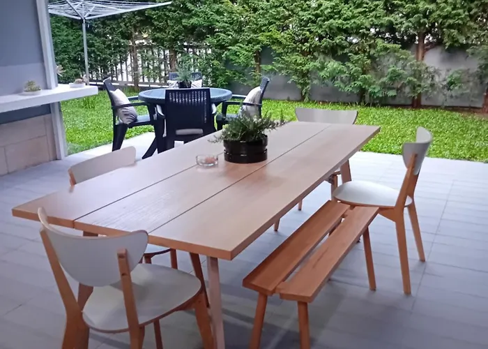 Buddies Charm House Appartement Aveiro