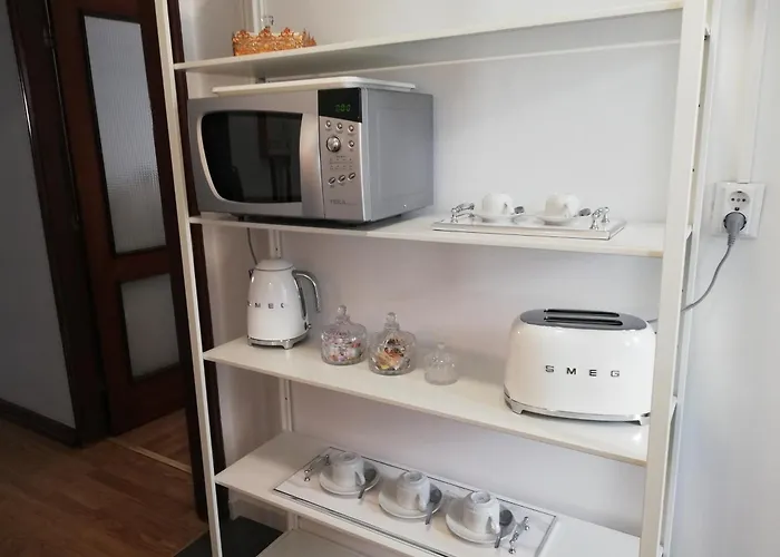 Appartement Buddies Charm House Aveiro