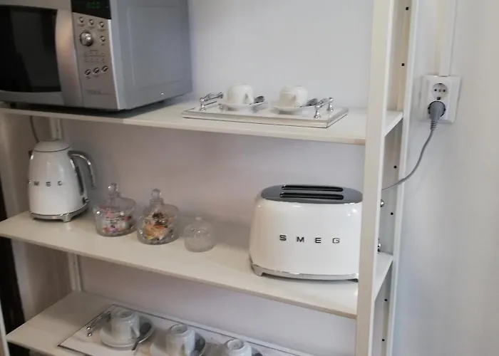 Buddies Charm House * Aveiro