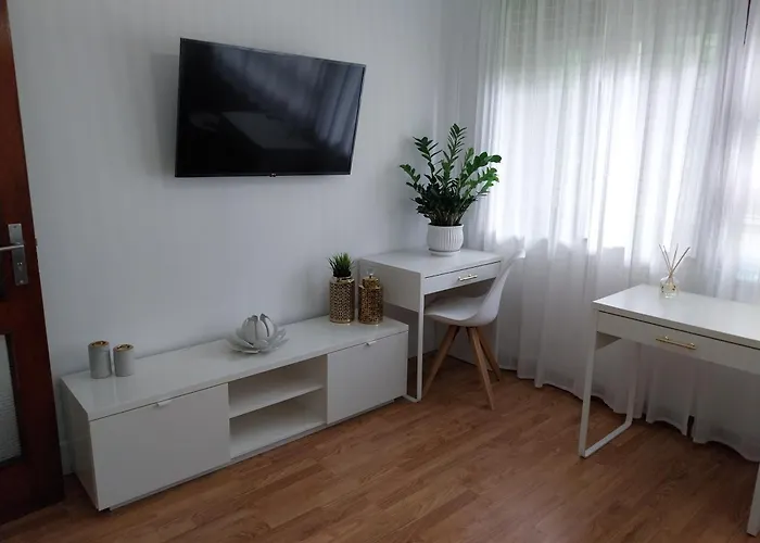 Appartement Buddies Charm House