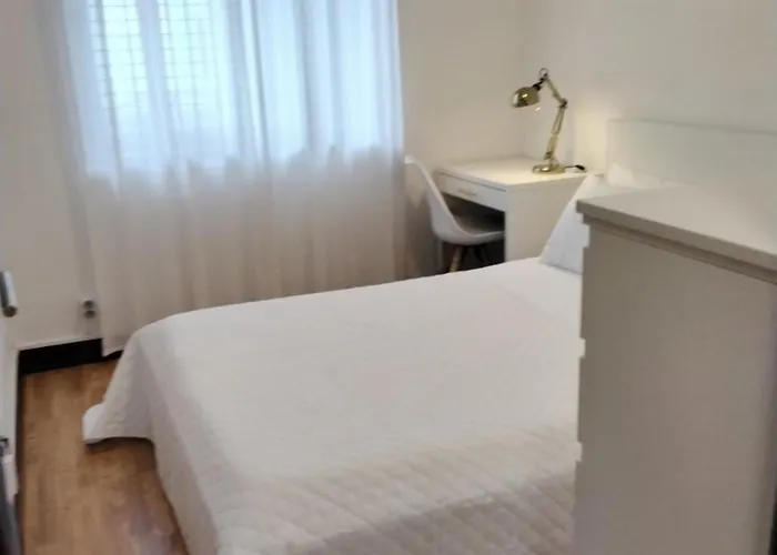 Buddies Charm House Appartement *