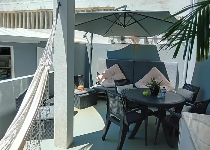 Buddies Charm House Appartement Aveiro