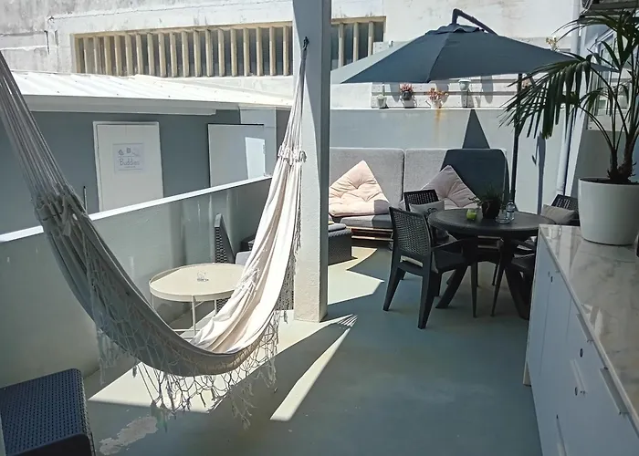 Appartement Buddies Charm House Aveiro