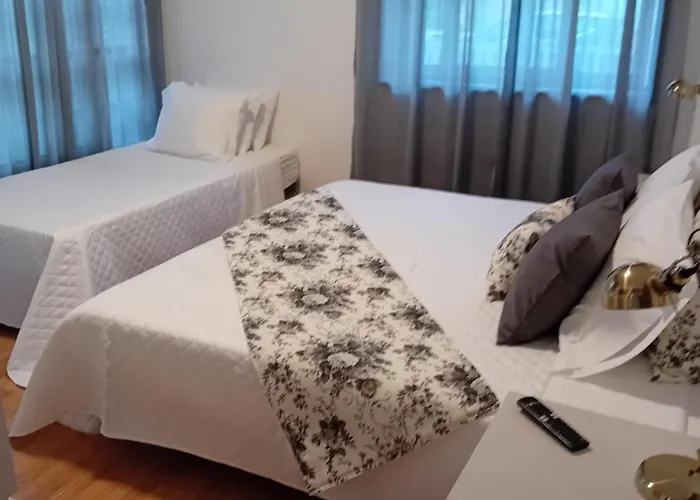 Buddies Charm House Aveiro