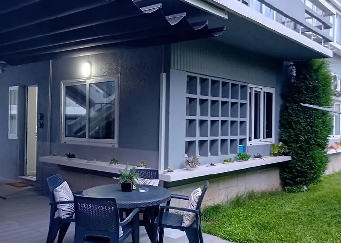 Buddies Charm House * Aveiro