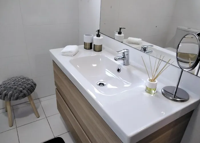 Appartement Buddies Charm House Aveiro