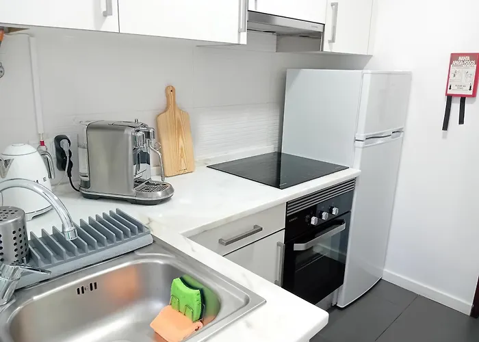 Buddies Charm House Aveiro