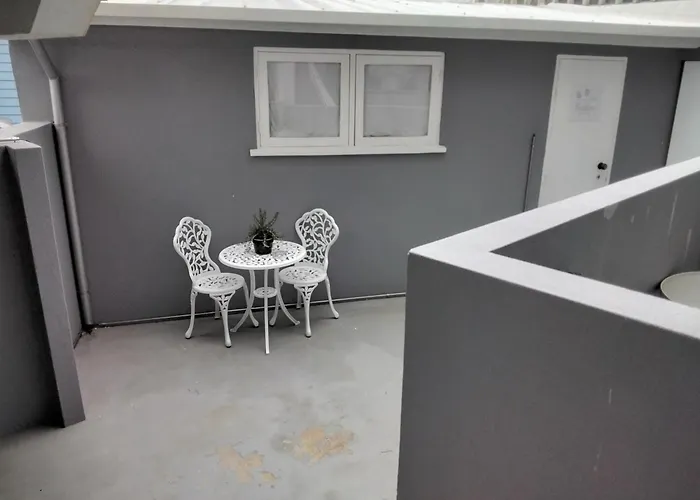 Appartement Buddies Charm House